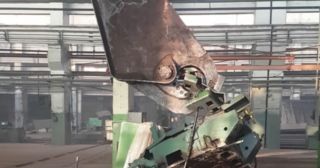 Демонтаж станков Лобня, цена от 2908 руб.