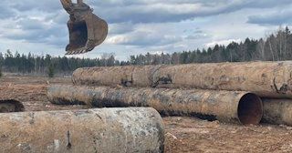 Демонтаж труб в Лобне - цена от 511 руб. - Сварной-Лбн