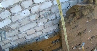 Демонтаж утеплителя в Лобне по выгодной цене от 409 рублей - Сварной-Лбн