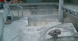 Демонтаж бассейна в Лобне: цена от 1021 рублей - Сварной-Лбн