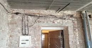 Демонтаж электрики в Лобне - цены от 511 руб. - Сварной-Лбн
