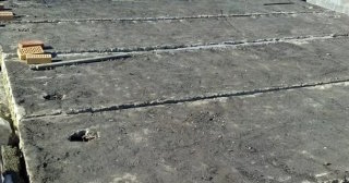 Демонтаж наплавляемой кровли: цена от 704 рублей за м2 | Сварной-Лбн
