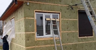 Демонтаж сайдинга от 358 рублей в Лобне - профессиональные услуги Сварной-Лбн