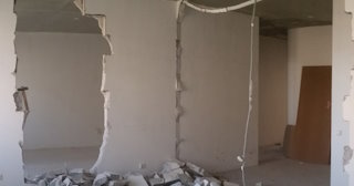 Демонтаж стен в квартире в Лобне – цена от 715 рублей. - Сварной-Лбн