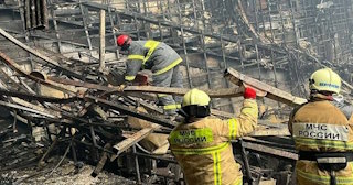Разбор завалов в Лобне - услуги компании Сварной-Лбн от 511 рублей